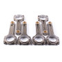 BMW 2.5L Single Vanos (M50/M52 Engine) I-Beam Connecting Rods – alternate view 2