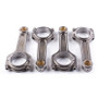 BMW M3 2.3L/2.5L (S14 Engine) I-Beam Connecting Rods – alternate view 2