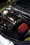 TTCR Control Engine Build