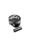 VR6 Standard CR Wossner Piston Set - TSR Spec