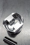 VR6 Standard CR Wossner Piston Set - TSR Spec – alternate view 6