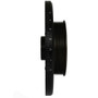 1990-2005 Toyota/Lexus 1JZ, 2JZ I-6 15% Underdrive Pulley - Fluidampr 840811
