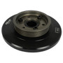 1990-2005 Toyota/Lexus 1JZ, 2JZ I-6 15% Underdrive Pulley - Fluidampr 840811