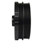 Nissan 350Z (2003-2006) VQ35DE 3.5L V6 Engine - Fluidampr 640901