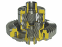 Quaife Volvo Amazon (8 bolt crownwheel) ATB Differential