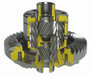 Quaife Renault Megane RS MK3 ATB Differential