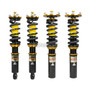 YSR Dynamic Pro Sport Coilovers BMW 5-Series E12 72-84 - 45mm Rear Shock & Spring One Unit