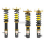 YSR Dynamic Pro Sport Coilovers Daihatsu Charade G200 96-00