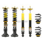 YSR Dynamic Pro Sport Coilovers BMW Z3 E36 95-03 - Coupe/Roadster