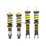 YSR Dynamic Pro Sport Coilovers Honda Civic CRX EG/EH/EJ 92-95 - Rear Fork Type