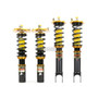 YSR Dynamic Pro Sport Coilovers Honda Civic FD2 07-11 - Shock & Spring One Unit