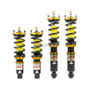 YSR Dynamic Pro Sport Coilovers Honda Civic CRX EE/EF 89-91 - Rear Eye Type