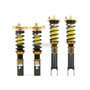 YSR Dynamic Pro Sport Coilovers Mercedes-Benz S-Class W220 99-05 - 2WD 6 CYL Flat Upper Mount
