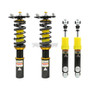 YSR Dynamic Pro Sport Coilovers Porsche 911 997, 997 Turbo Twin Turbo 06+