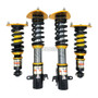 YSR Dynamic Pro Sport Inverted Coilovers Mazda 2 DJ 14+