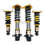YSR Dynamic Pro Sport Inverted Coilovers Mercedes-Benz E-Class W124 84-92 - 2WD Front Shock & Spring Separate
