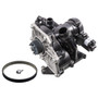 Water Pump with thermostat housing