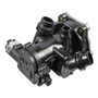 Water Pump with thermostat housing – alternate view 3