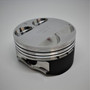 C20XE 2.0 16v Flat top Forged Piston Kit
