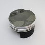 Supra, M2 / M3 & M4 3.0 24v Single & Twin Turbo Forged Piston Kit (2019) Hard Anodised