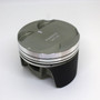 Supra & Aristo 2JZGTE 9:1 Forged Piston Kit Hard Anodised Crown