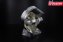 E36 M3 3.0 24v High Comp 3 ring High Comp Forged Piston Kit