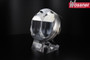 E36 M3 3.0 24v High Comp 3 ring High Comp Forged Piston Kit – alternate view 2