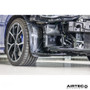 AIRTEC Motorsport Auxiliary Radiators for 1.8 / 2.0 TSI EA888 Gen 4 Engine – 2020 Onwards – alternate view 5