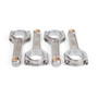 MQB Forged Rods & Piston kit 