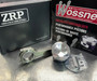 MQB Forged Rods & Piston kit – alternate view 2
