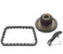 Chain Kit for oil pump