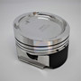 Golf 4 3.2 24v R32 Low Comp Forged Piston Kit