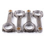 Honda F20C HD Series ZRP Connecting Rods R-HON-006-I