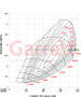 Garrett PowerMax Turbo VW/Audi 2.0L TSI MK8-550HP