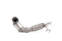 Audi S1 2.0 TFSI Quattro - HJS ECE Euro 6 Downpipe and Cat - 90811105