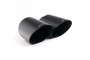 Cerakote Black GT (round) 115 Exhaust Tip - MSTIP251