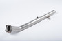 Ford Fiesta MK6 ST 150 - Catalyst Delete Pipe