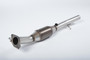 Ford Fiesta MK6 ST 150 - Performance Hi-Flow Sports Catalyst Pipe