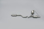 Renault Clio 200 (Inc. Cup) - Resonated (Quieter) Cat-Back Exhaust System - Uses OE Trims