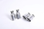 Porsche Cayenne 958 Turbo V8 (Pre-Facelift) - Polished Cup Trim Assembly