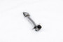Citroen DS3/Peugeot 208 GTI - Large Bore Downpipe with Catalyst Delete (For Milltek Cat-Back)