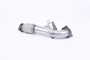 Ford Fiesta MK7/7.5 ST 1.6 - Large Bore Downpipe with Catalyst Delete (For Milltek Cat-Back)