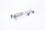 Ford Focus MK3 ST - Large Bore Downpipe with Catalyst Delete (For Milltek Cat-Back)