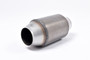 Performance Hi-Flow Sports Catalyst Pipe