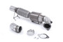 Ford Focus MK3 RS - Large Bore Downpipe with Hi-Flow Sports Catalyst (For OE Cat-Back)
