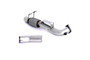 Ford Focus MK3 RS - Large Bore Downpipe with Catalyst Delete (For Milltek Cat-Back)