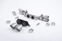 Porsche 991.1/991.2 GT3 & GT3 RS - Cat-Back Exhaust System with Titainium GT-100 Trims
