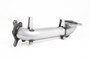 Honda Civic Type R FL5/FK8 Integra Type S DE5 - Large Bore Downpipe with Catalyst Delete