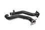 McLaren 720S - Large-bore Downpipes and Cat Bypass Pipes - For OE Exhaust
