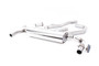 Hyundai/Kia i30N Performance (GPF Models) - GPF/OPF-Back Exhaust System with Titanium GT-115 Trims